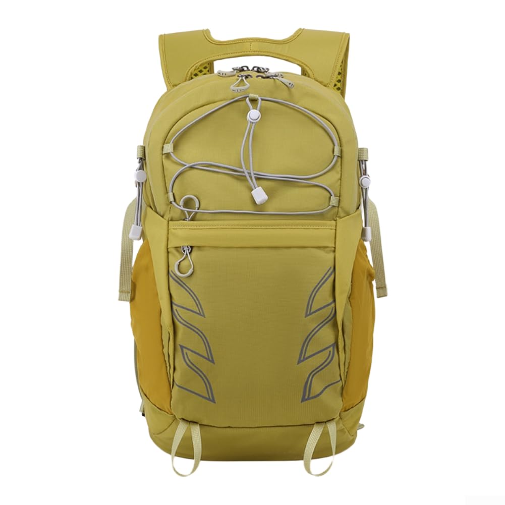Zaino Viaggio 24L Tasche Multiple Organizzate