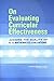 On Evaluating Curricular Effectiveness: Judging the Quality of K-12 Mathematics Evaluations