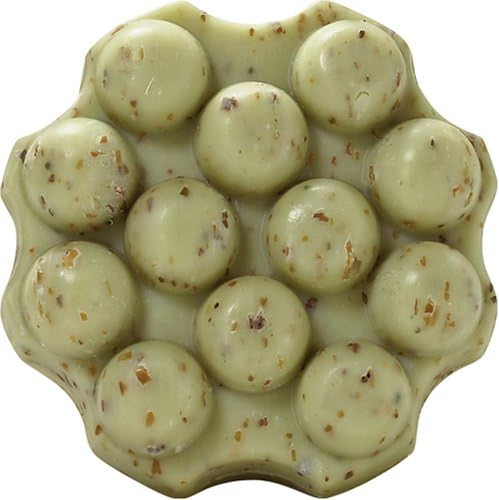 Cures by Avance Algae Loofah Bar 4.4 oz bar