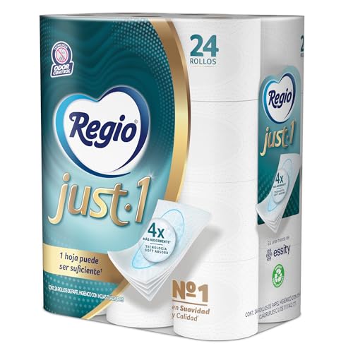 La Mejor Selección de Regio just 1 32 rollos del mes. 5 Imagen adicional