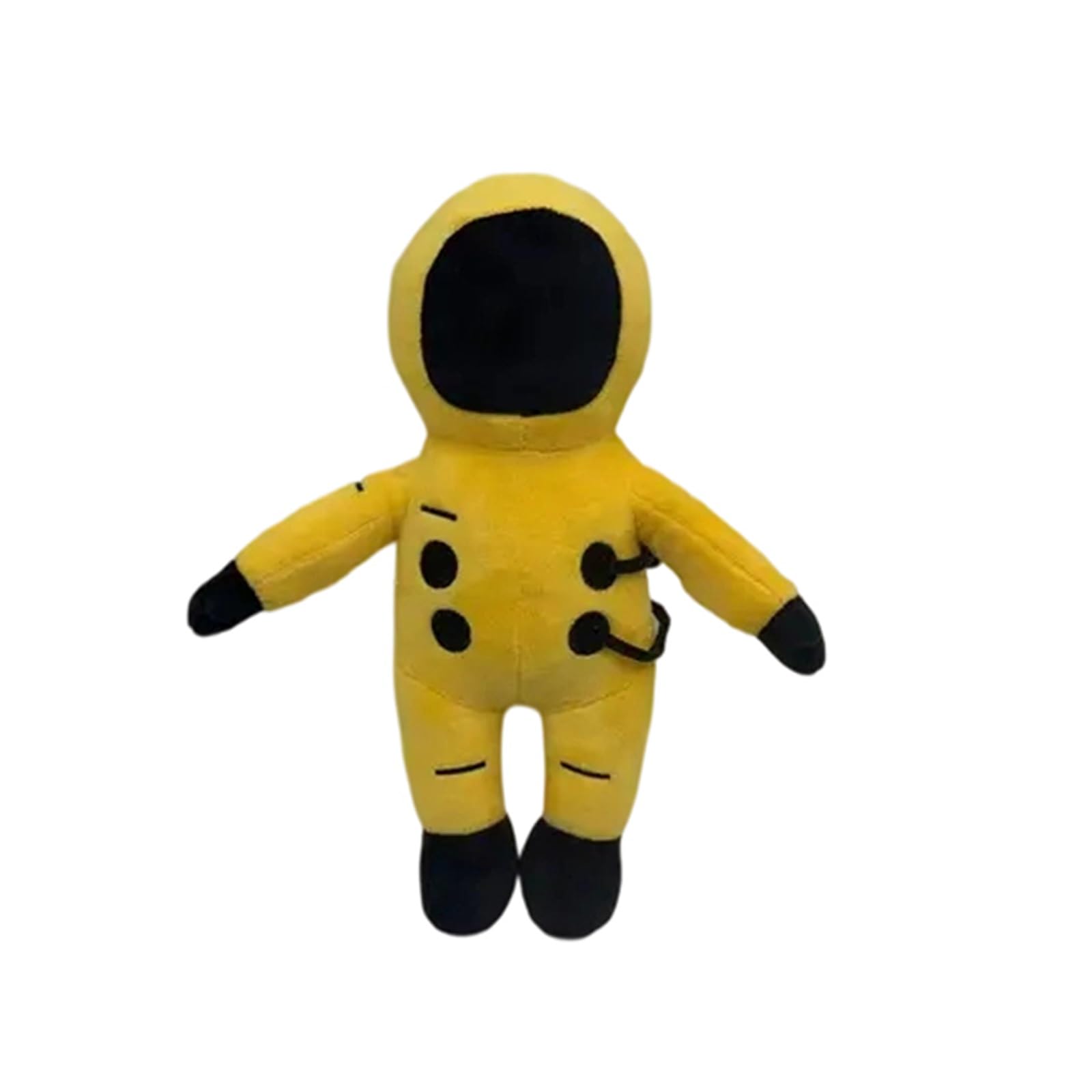 Backrooms Plush Escape the Backrooms Pillows Character Plushies for Fans