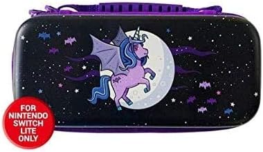 iMP Tech NSLNIGUNICAS Console Case, Multicoloured
