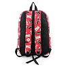 Coca-Cola Drinks Backpack in Polyester Material