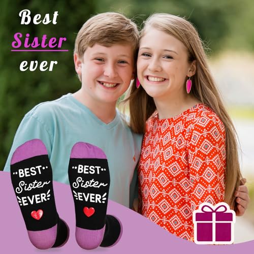ZXGXLAW-Funny-Socks-Best-Ever-Dad-Birthday-Christmas-Gifts-Idea-for-Teenagers-Wife