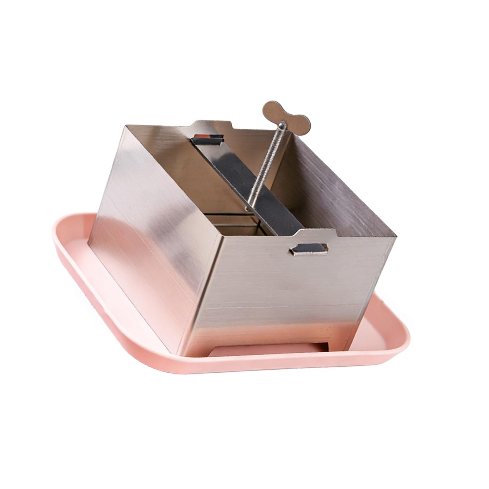 MALSSE Easy Kitchen Appliance for Yogurt Straining Bean Curd Press Cheese Making with Removable Parts Vegetable Dehydrator Yogurt Cheese Maker