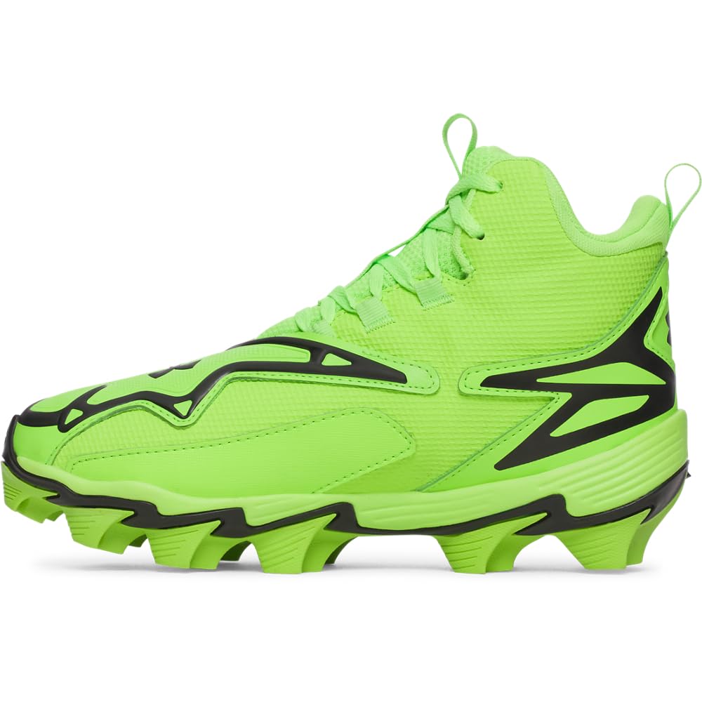 Under Armour Kids Harper 11 RM Jr. Baseball RM Cleats (Toddler/Little Kid/Big Kid)