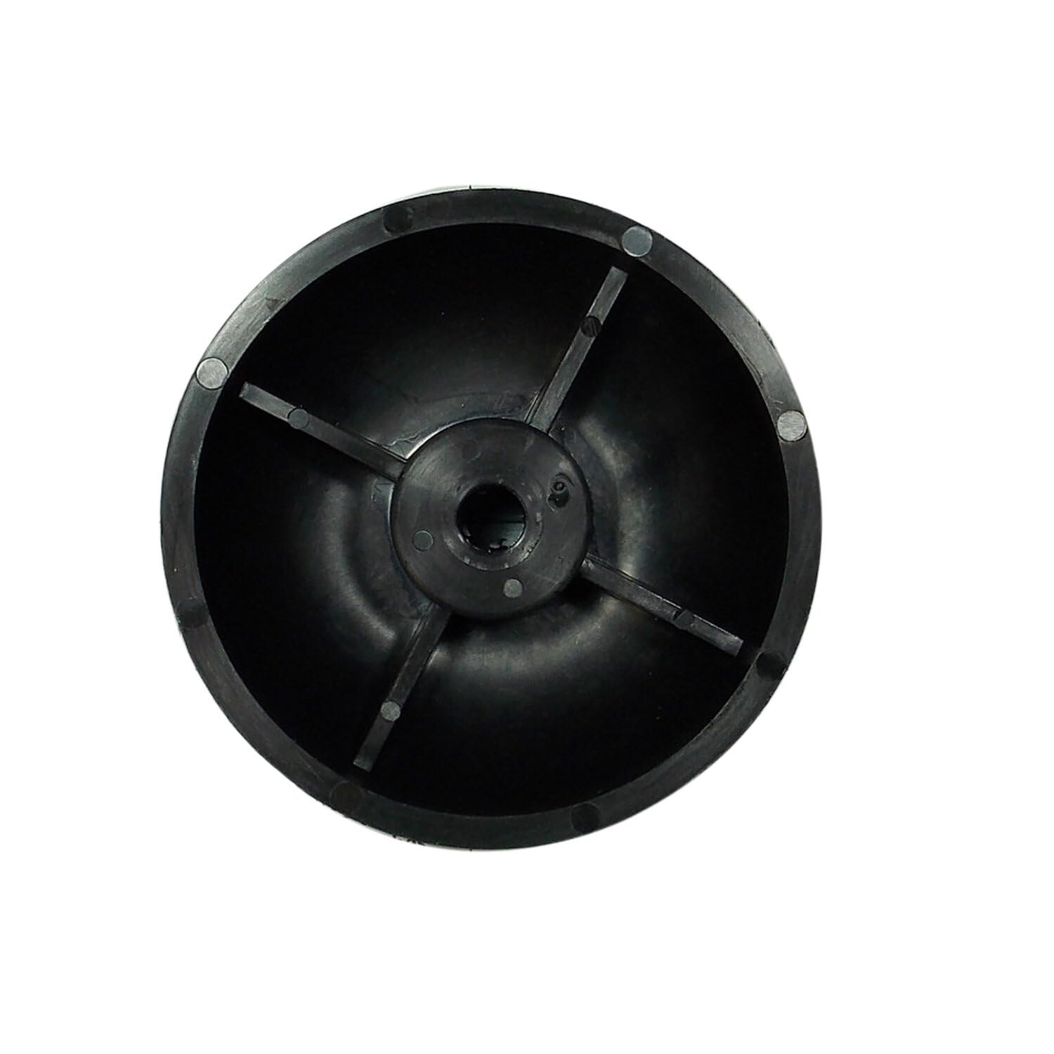 311011 Tête hexagonale compatible avec débroussailleuse Generac Walk Behind