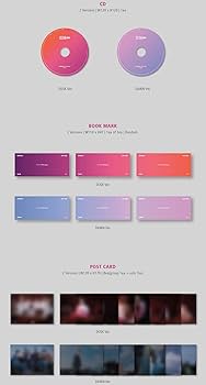 ENHYPEN border:dayone dusk【初回限定版】 Amazon.co.jp: Enhypen Border : Day One 1st Mini Album Dusk Version