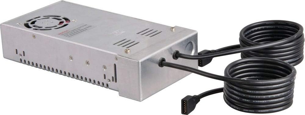 Maxim Lighting 53288_a StarStrand-LED Tape Direct-Wire Non-Dim 24V 320w ...