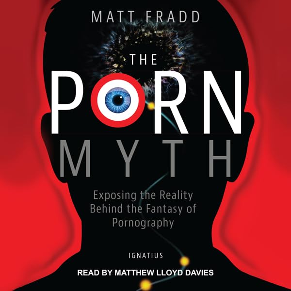 Cover art for The Porn Myth