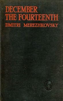 Hardcover December the fourteenth Book