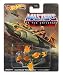 Hot Wheels Masters of The Universe Wind Raider