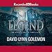 Legend: Event Group Adventure, Book 2