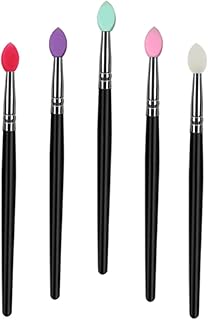 FOMIYES Juego de brochas de maquillaje para s...