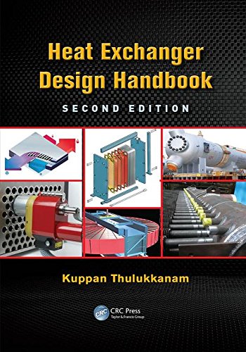 home air heat exchanger - Heat Exchanger Design Handbook (Mechanical Engineering)