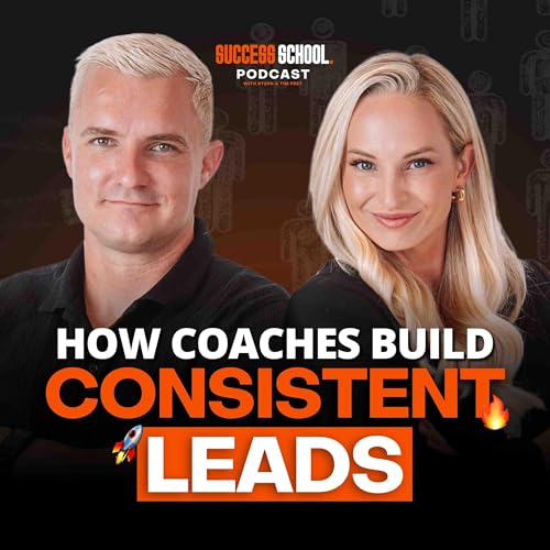 How Coaches Build Consistent Leads WITHOUT Relying on Referrals or Instagram
