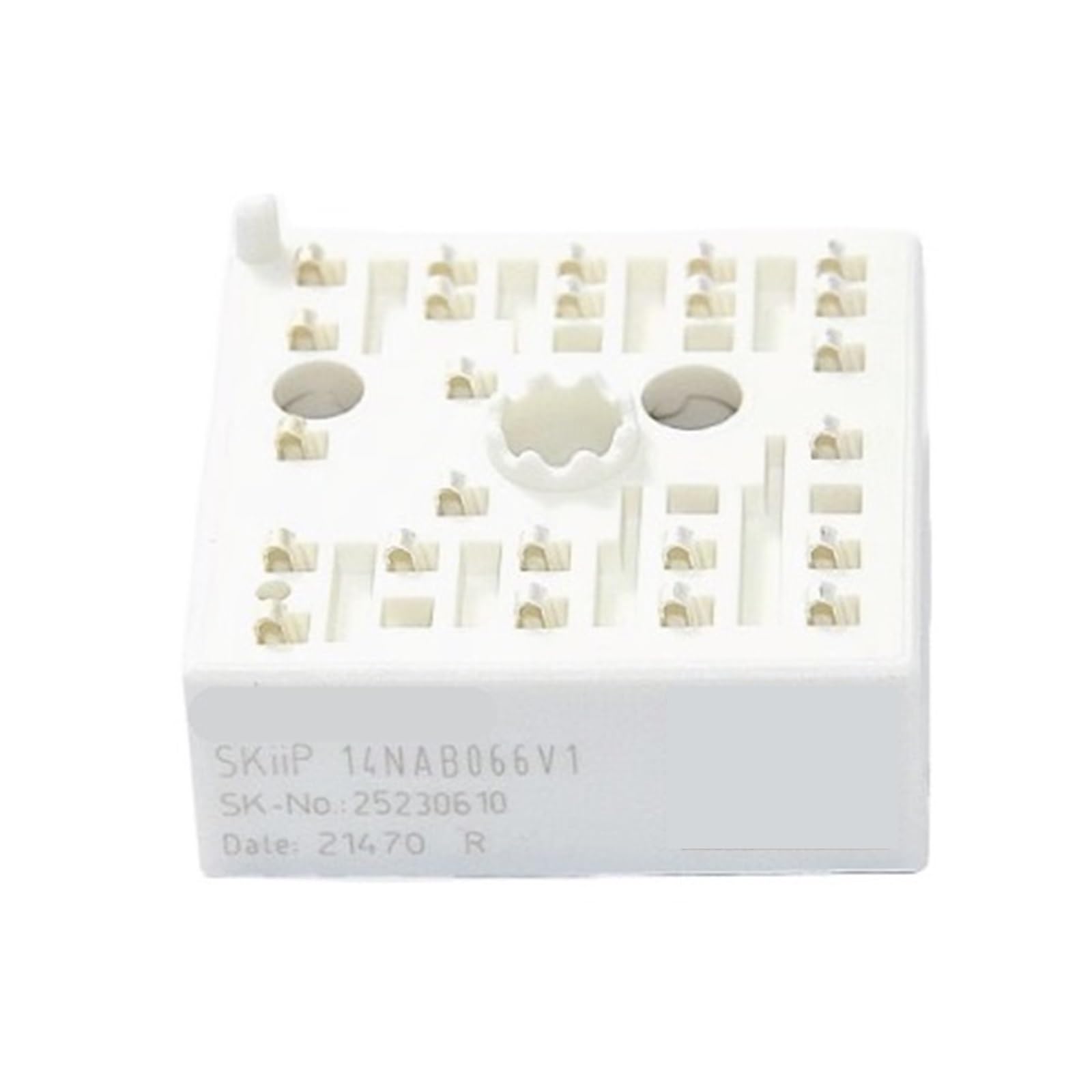 TYEXCZARF SKIIP14NAB065V1 rectifier bridge Module