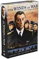 その他 Memoir of War [DVD] Amazon.com: The Winds of War : Robert Mitchum, Ali MacGraw
