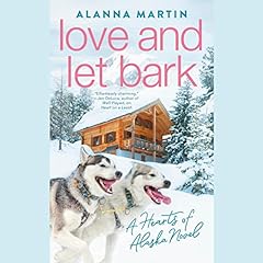 Couverture de Love and Let Bark