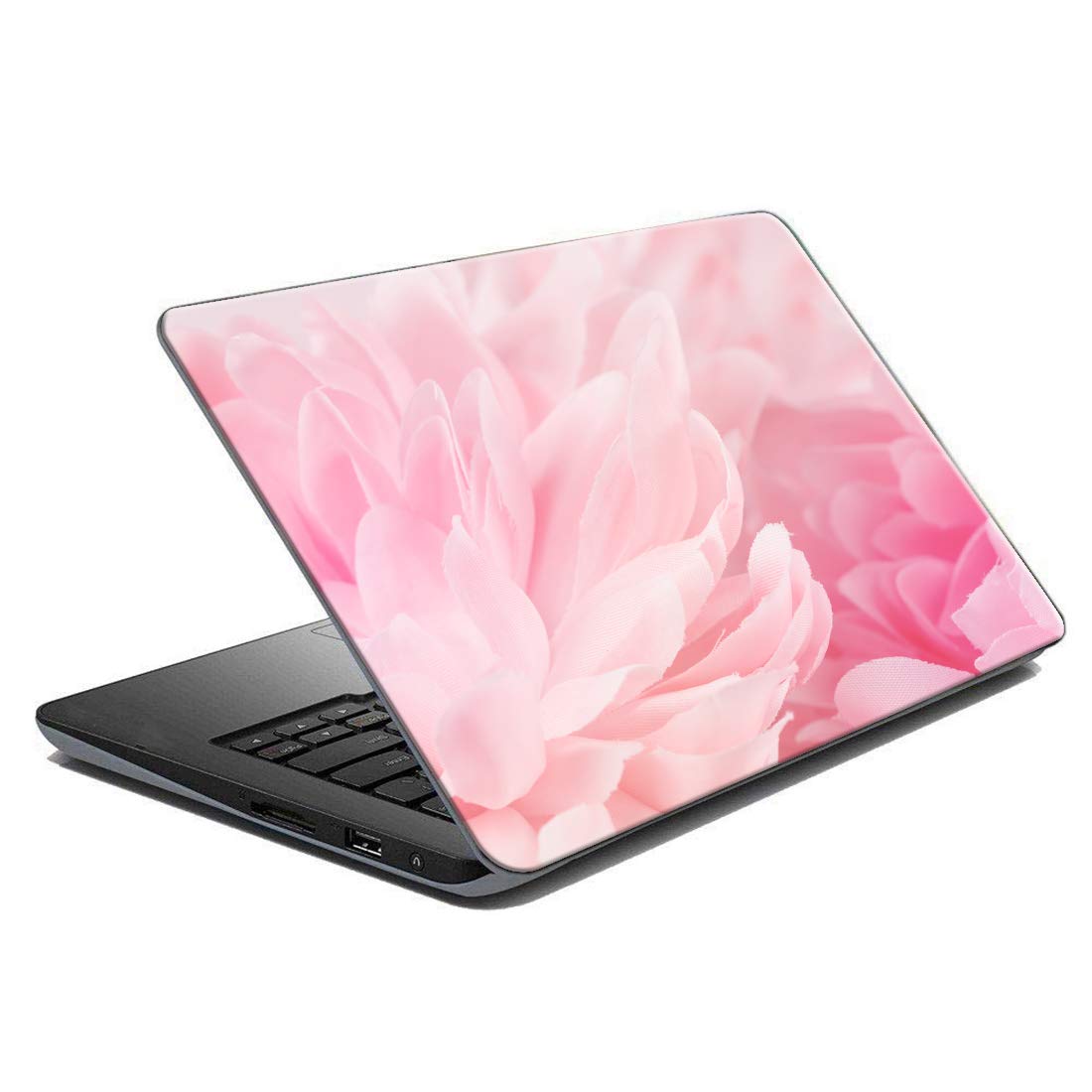 AH Decals Beautiful Flower Wallpaper Sticker Decals Vinyl for Laptop Skin (B08CRW1ZQN) Amazon Price History, Amazon Price Tracker