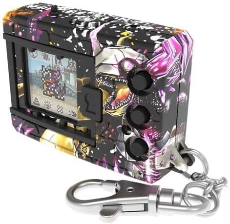 デジタルモンスターCOLOR ゴジ ラ 70th Edition ウォーグレイモン “G”侵食モードカラー