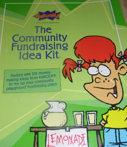 The Community Fundraising Idea Kit