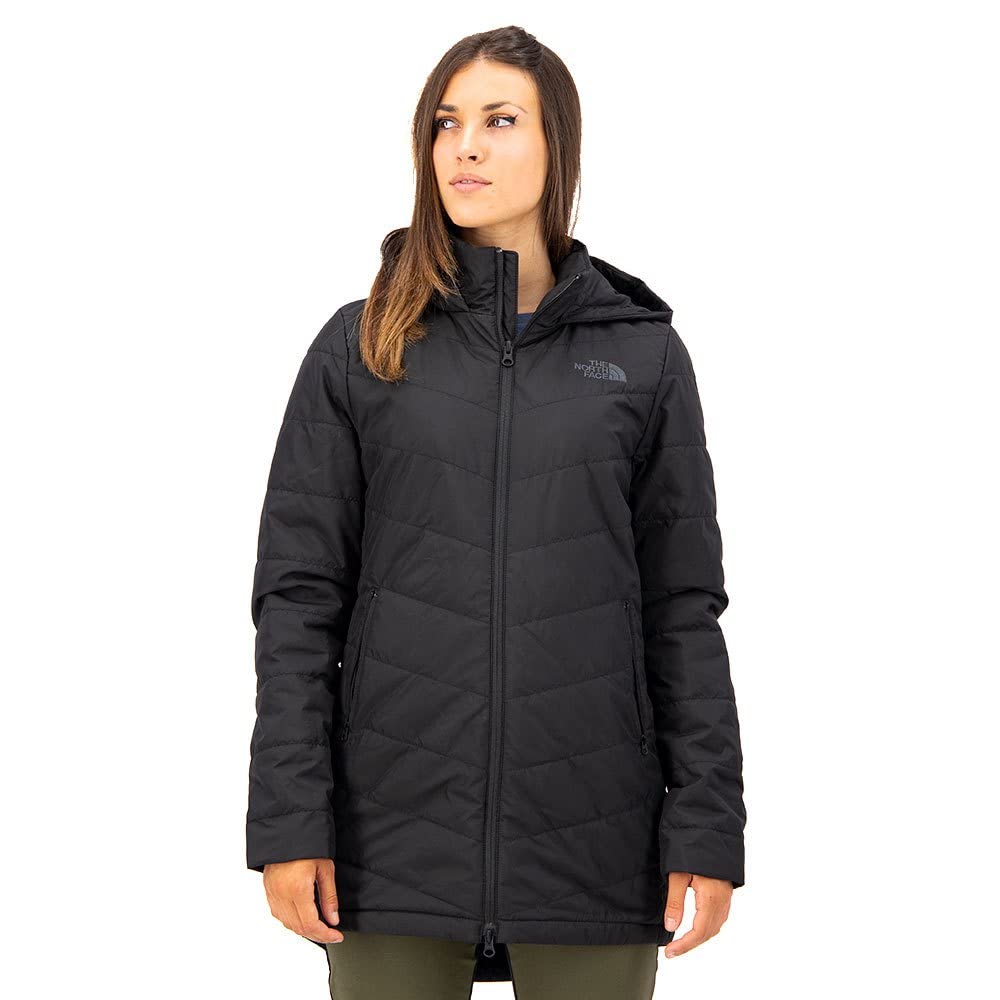 Amazon.co.jp: The North Face レディース タンブレロ パーカー