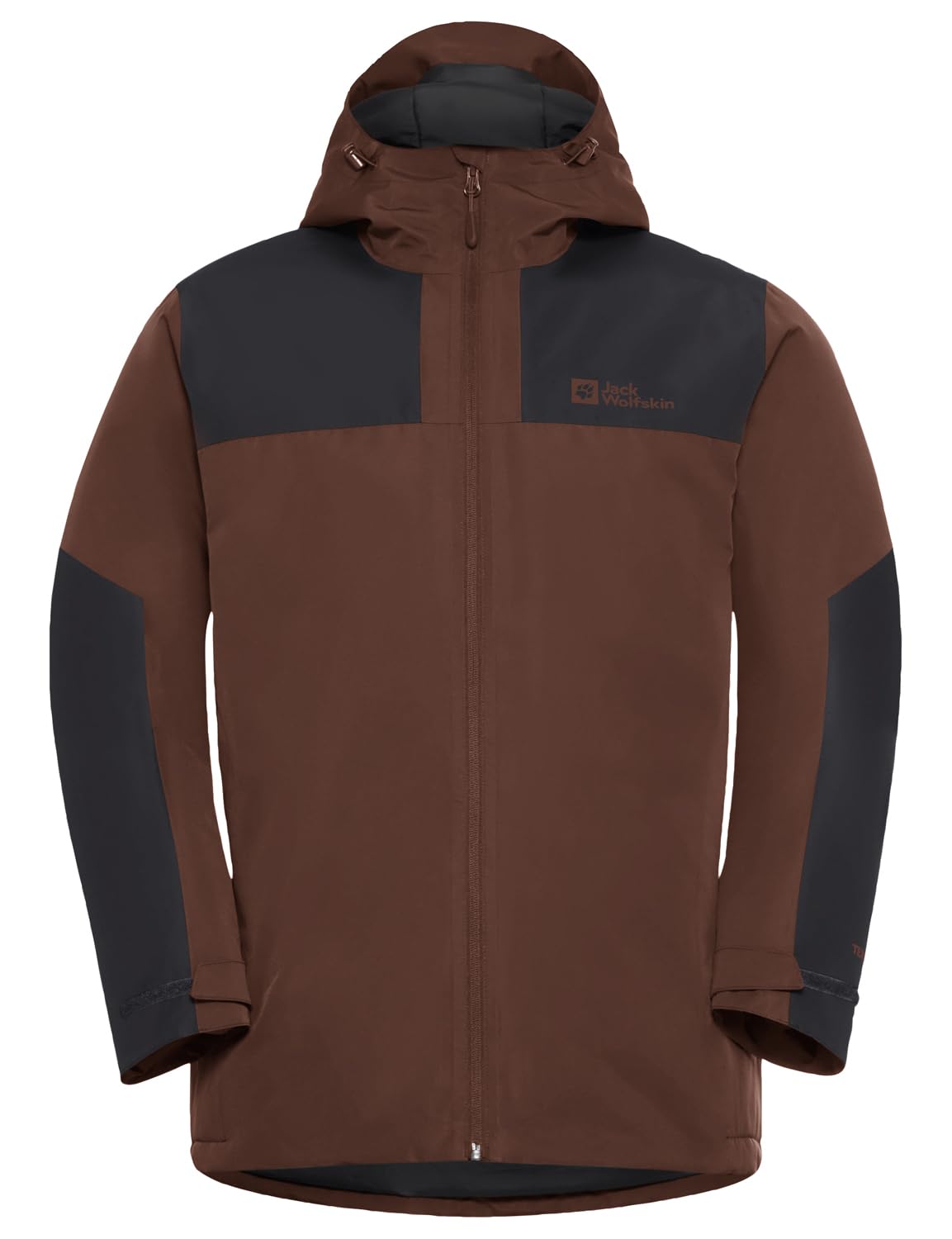 Jack Wolfskin Herren Jasper Ins Jkt M Jacket