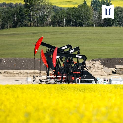 Carney's China trade deal: A win for Western agriculture and energy