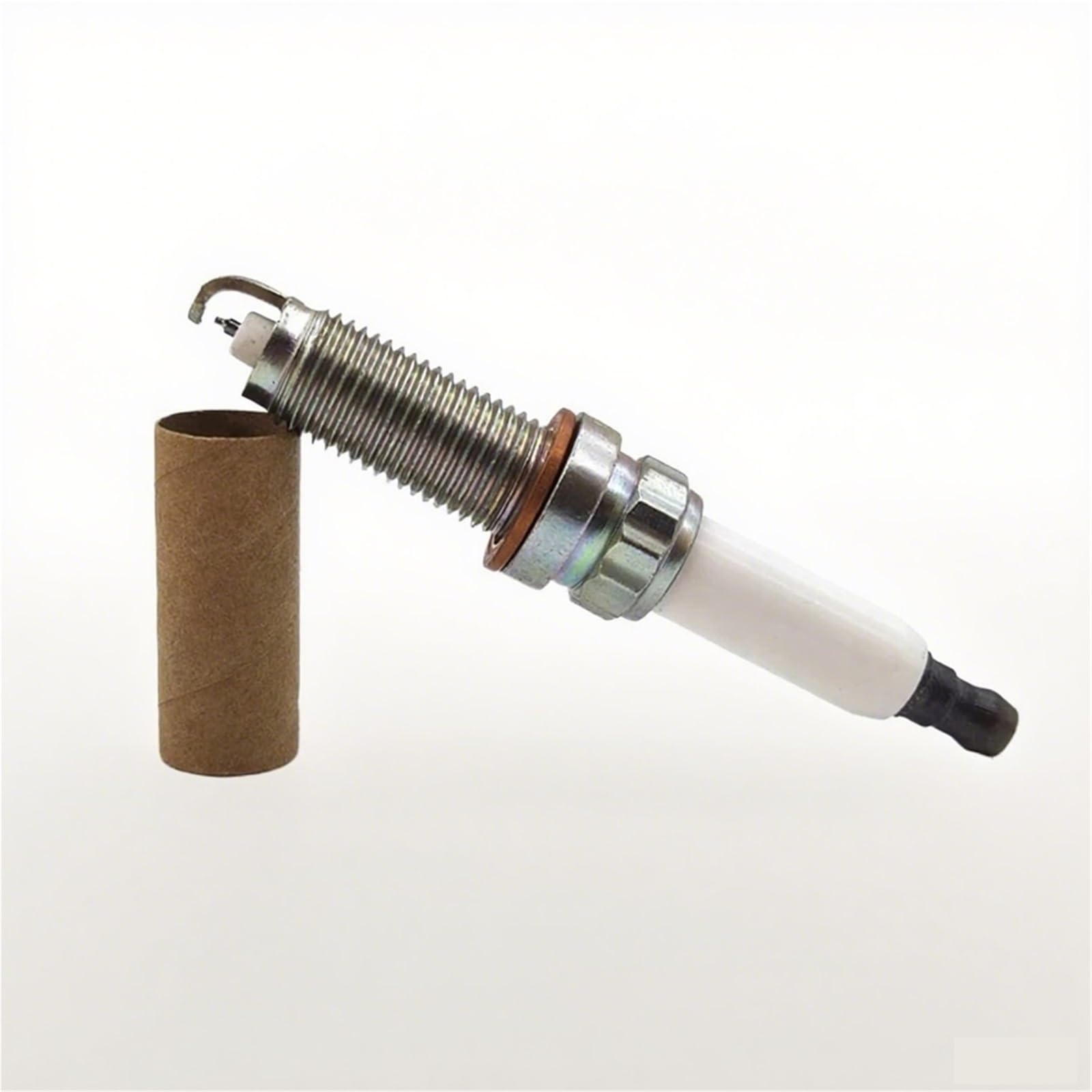 Candela di accensione per auto 4 pezzi Sostituire SILZKBR8D8S per candela per BMW F07 F10 F20 F25 F30 F35 Sostituzione