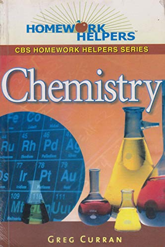 Chemistry Homework Help- Chemistry Answers - Chem Homework Help