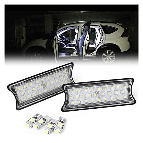 Lámpara de techo para techo de coche ideal para viajes nocturnos en Series 1 5 7 E60 E65 E87 3