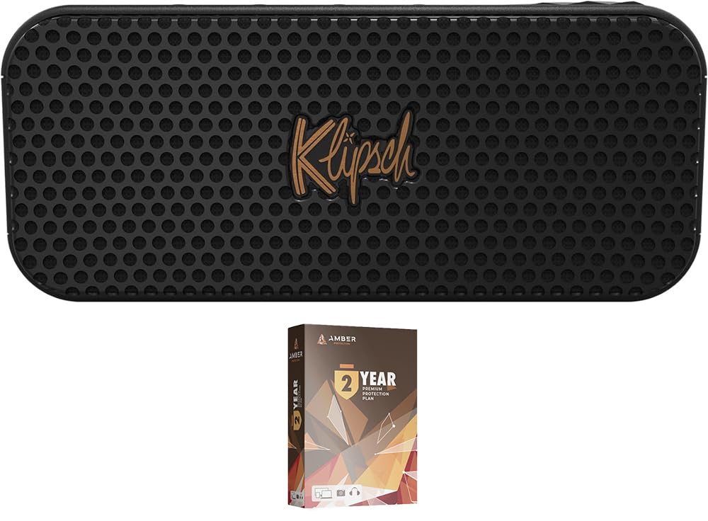 Klipsch NASHVILLE Bluetoothスピーカー Klipsch | Nashville Portable Bluetooth Speaker