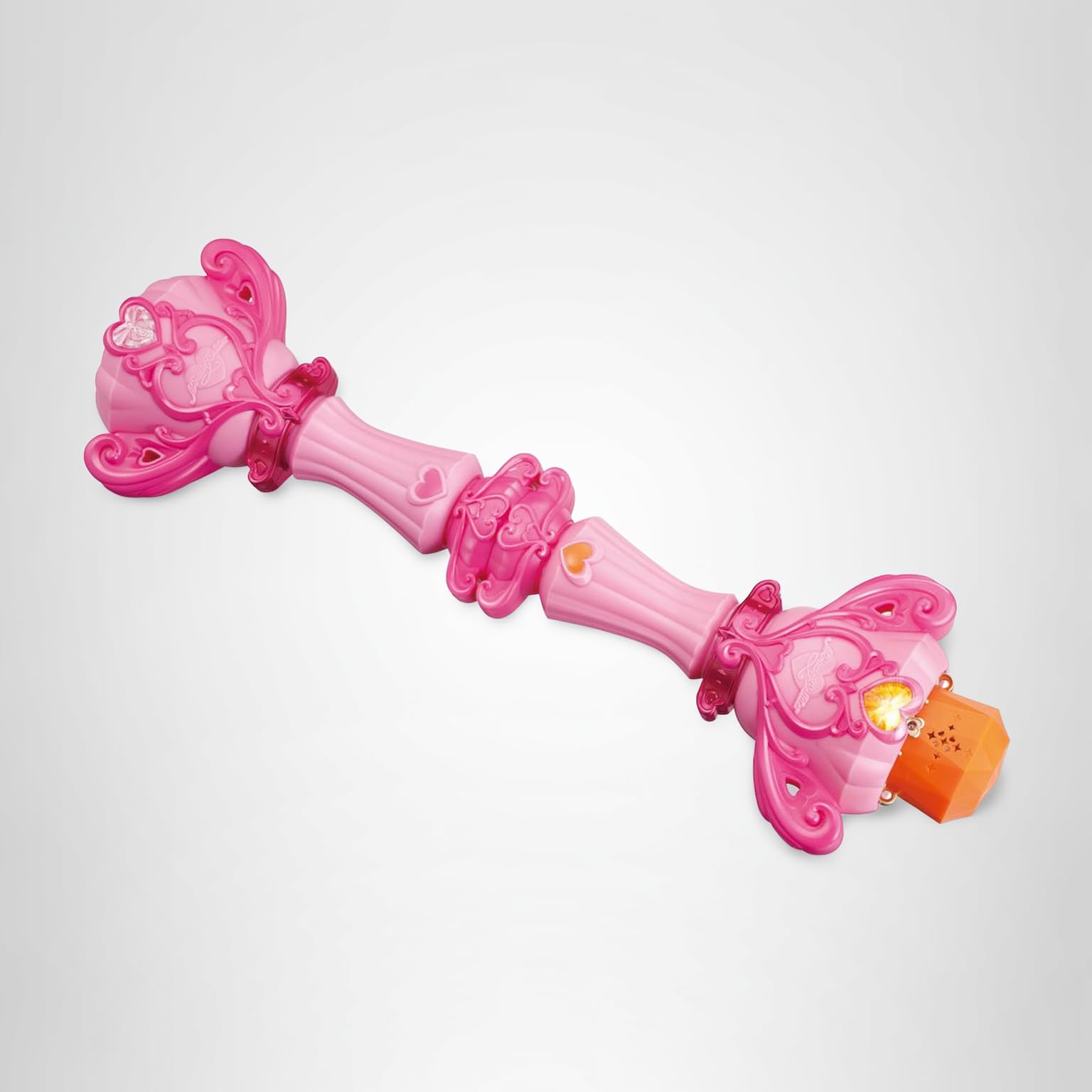 Amazon.co.jp: スイートプリキュア♪ 奇跡のメロディ♪ ミラクル