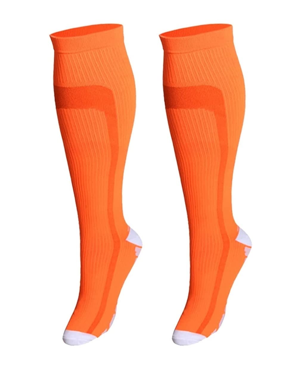 Skarpetki Oddychające Śmieszne Skarpetki Kolarstwo Bieganie Outdoor Wysokie Skarpety Moda Casual Wygodne Sportowe Unisex Antypoślizgowe