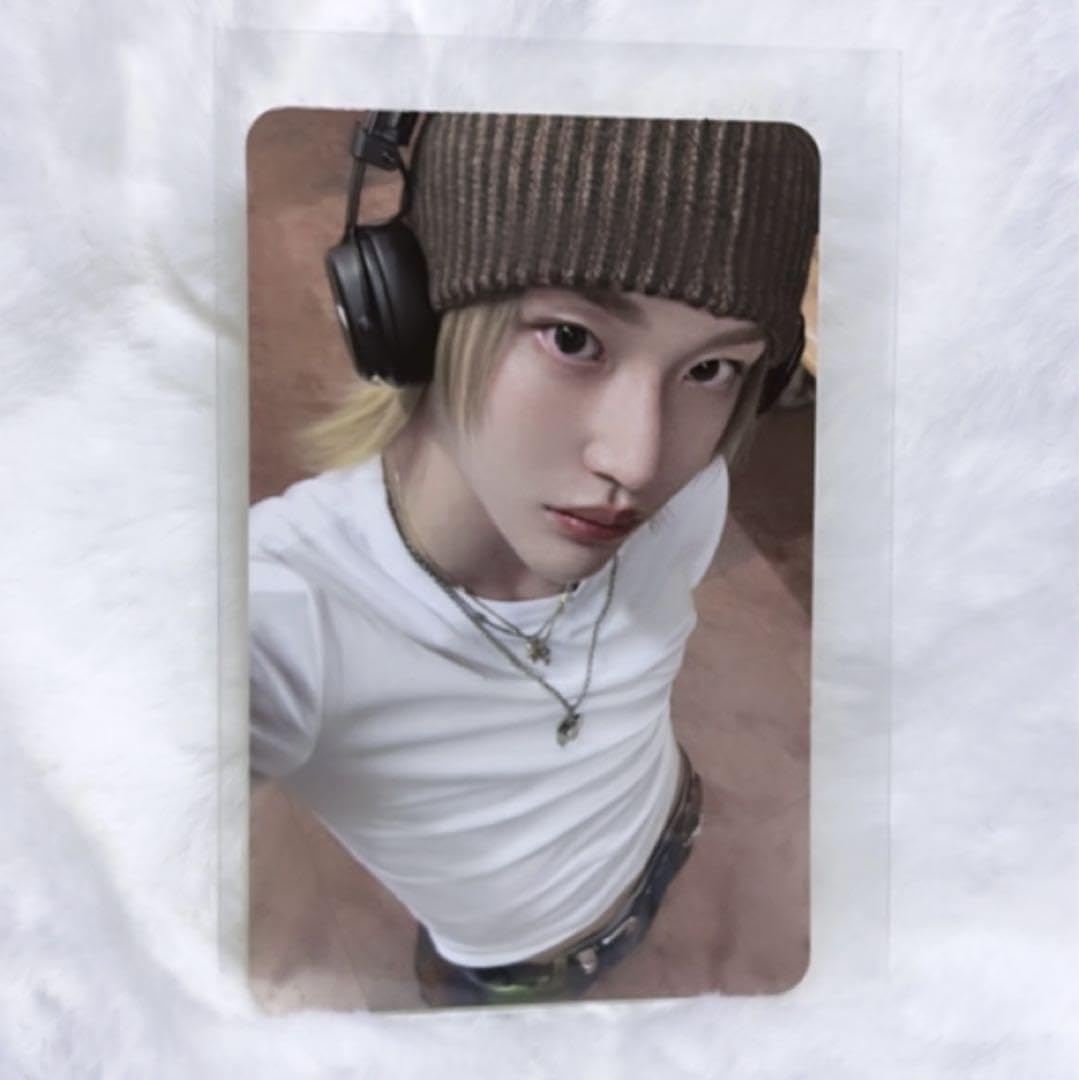 Amazon.co.jp: RIIZE ウォンビン トレカ impossible ver : おもちゃ
