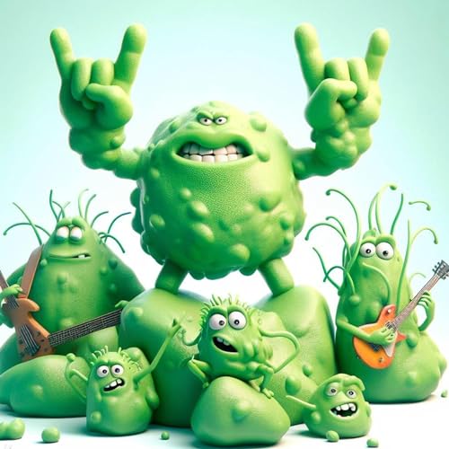 Los Mocos Chifladores