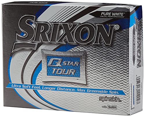 Comparte este contenido con los demás golfistas Buffer Email Print Facebook Linkedin Telegram Pinterest Twitter Whatsapp Comienza a entrenar con tu propio entrenador personal Pulsa aqui 👆 si quieres tener un estilo de vida mas saludable Srixon-AD-333-Tour-Bolas-de-Golf-blanco-4-paquetes-de-3-bolas-total-12-bolas-El-empaque-puede-variar