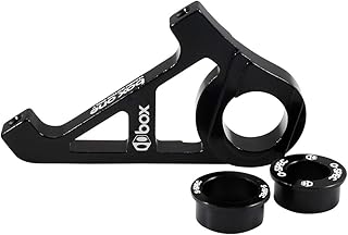 Box One BMX Disc Brake Adapter (Sliding Dropout)