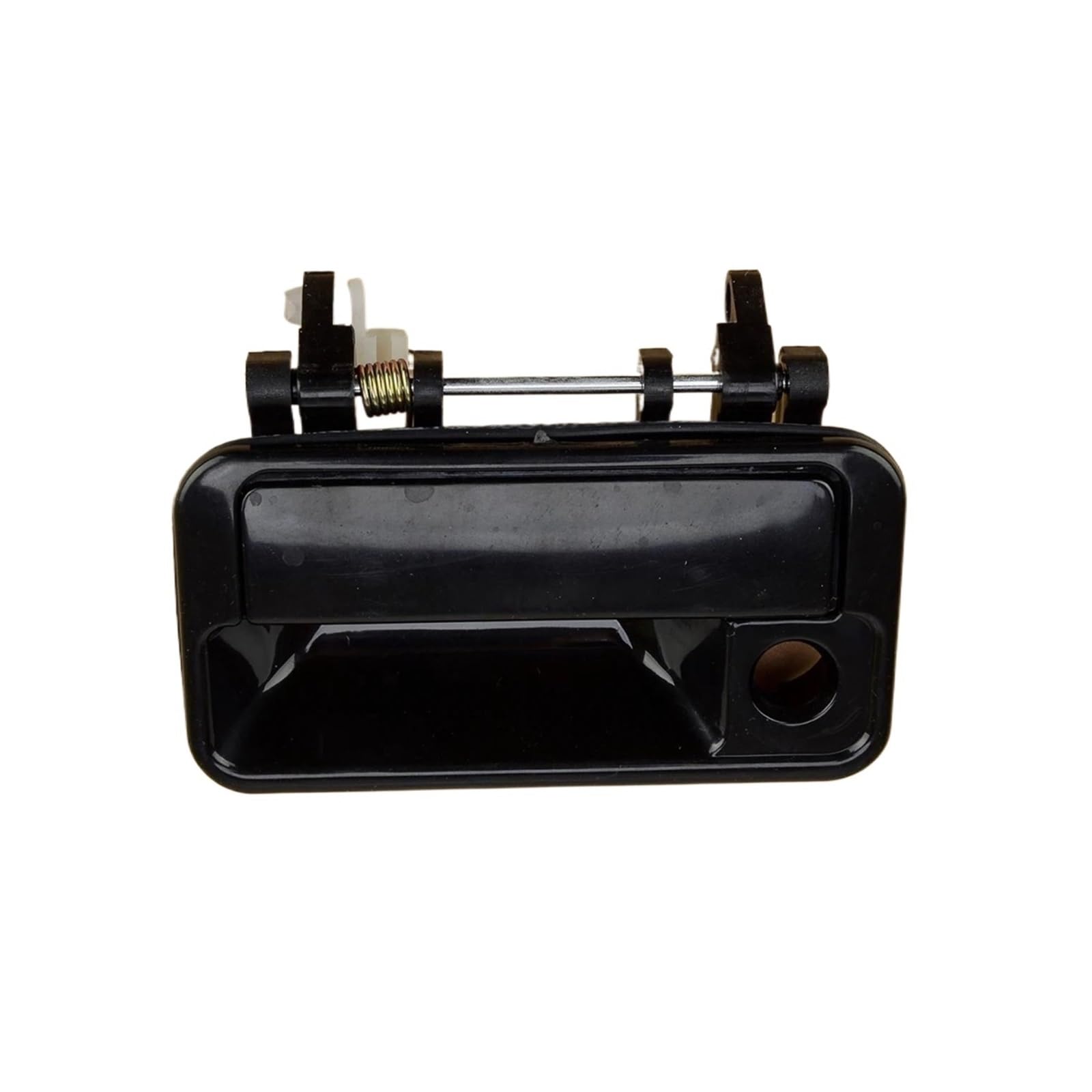 Lzbzhb One Color Car Exterior Outsidedoor Handle For Geo For Metro For Pontiac For Suzuki For Swift For For Sprint Car Exterior Outer Left Front Door Handle