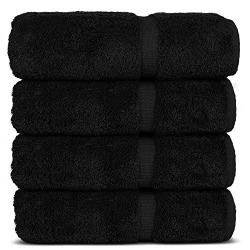 8 Ways to Create a Spa-Like Atmosphere in Your Bathroom Chakir Turkish Linens 100% Cotton Premium Turkish Towels for Bath...