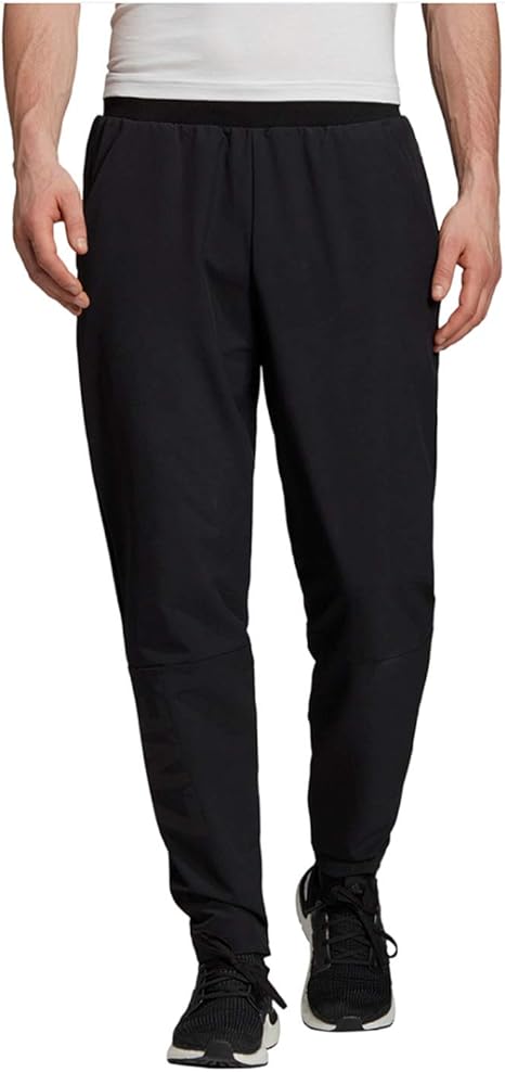 Amazon Co Jp アディダス ロングパンツ トレーニングウェア Adidas Z N E ウーブンパンツ Fwq65 メンズ ブラック Eb5222 日本 J S 日本サイズs相当 服 ファッション小物