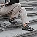 Funnydude Paisley Print Men's Tennis Shoes Casual Walking Shoes Fashion Y2k Sneakers