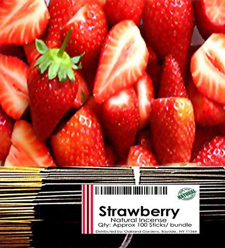 Miniatura 3 de Oakland Gardens - Incienso de Opium Incense de Opium (100 unidades de incienso)