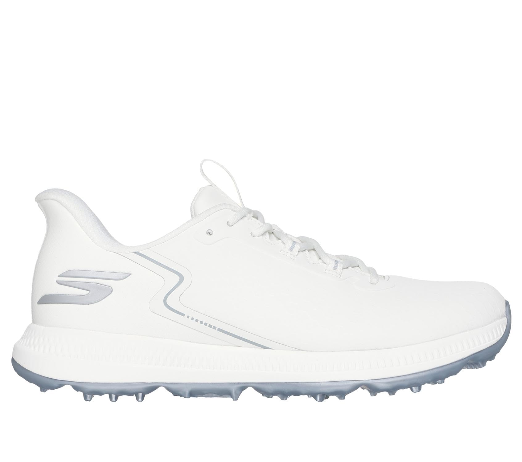 GO Golf Elite 6, White, 36.5