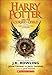 Price comparison product image Harry Potter and the Cursed Child: Playscript