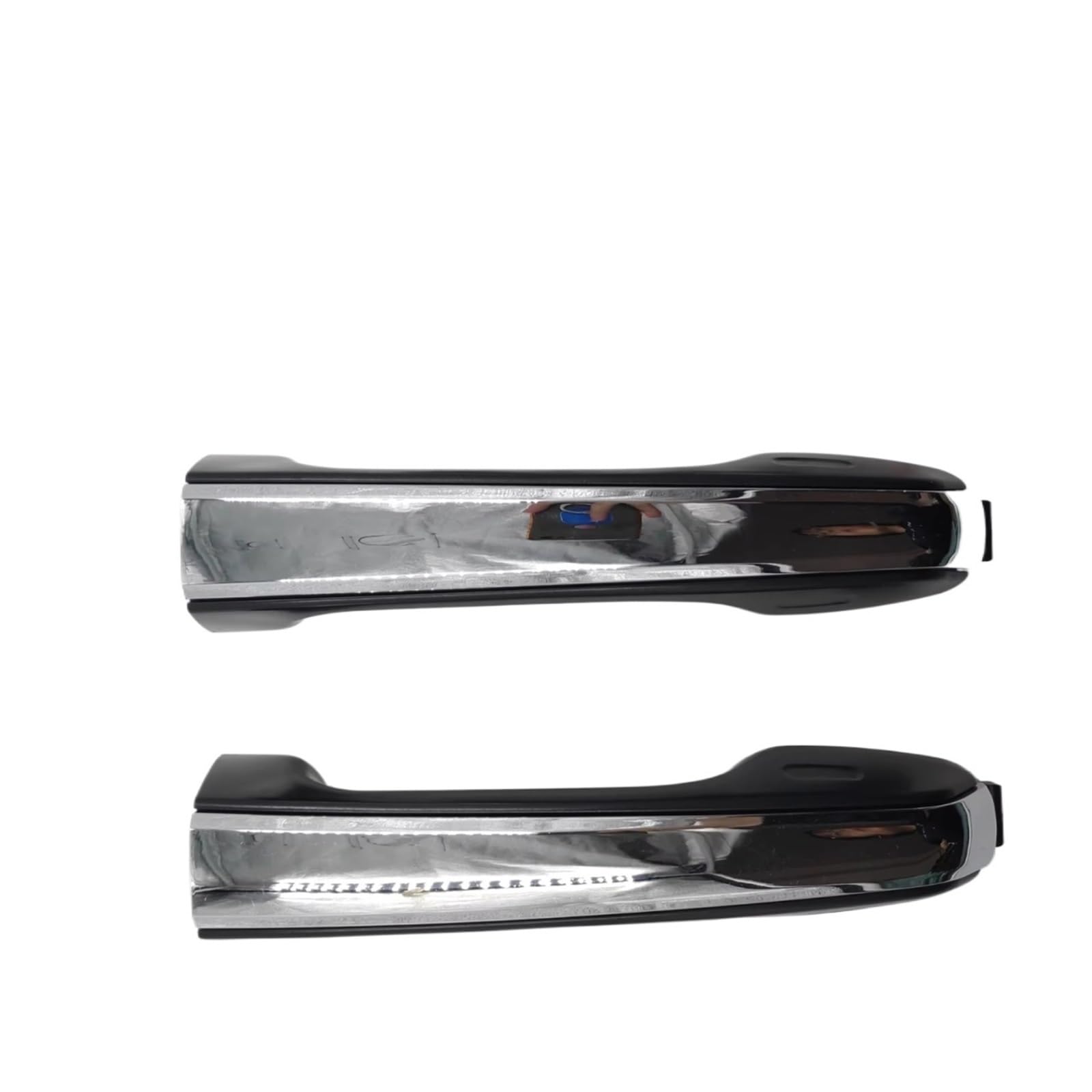 Iukmr Front Lh And Rh For Lexus Gx460 2010-2015 Left Right Front Rear Exterior Door Handle Car Outer Door Handle(Front Lh And Rh)