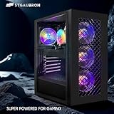 STGAubron ABR1824 technical specifications