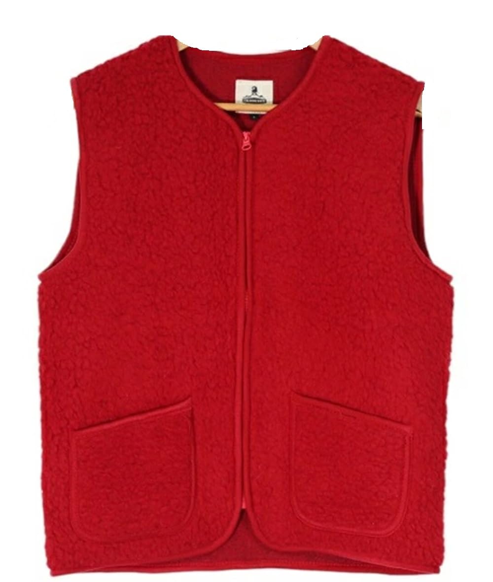 トップス COLDBREAKER BEST XL ジップベスト／COLDBREAKER（コールド