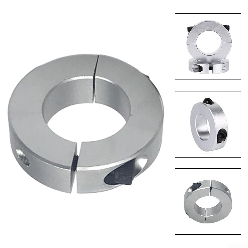 Bague fixe séparée de 70 mm avec tige optique - Anneaux de fixation - Anneaux de fixation à dégagement rapide (60 x 95 x 22)